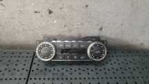 Panou clima ac mercedes c class w204 2048309885
