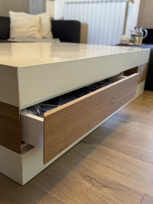 Уют и стил за вашия дом! Диван (450 лв.) и холна маса (150 лв.)