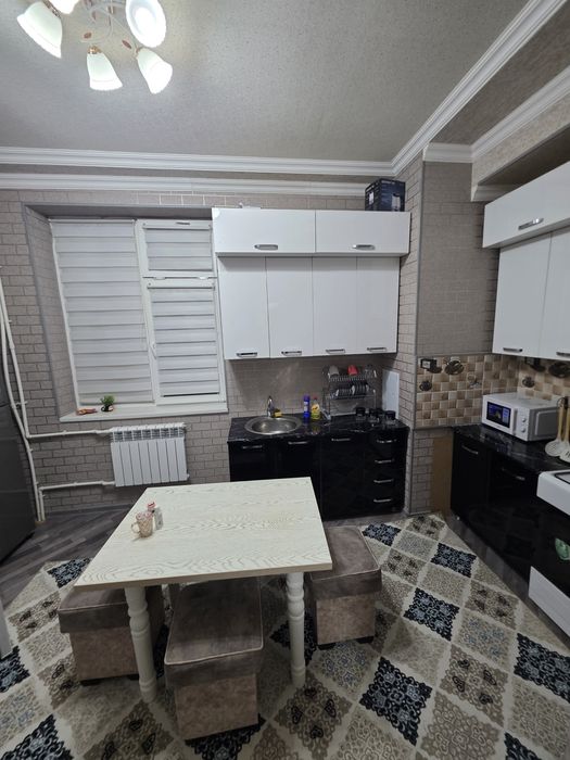 9 Bozor Yangi Xayot Domi 3 Xona