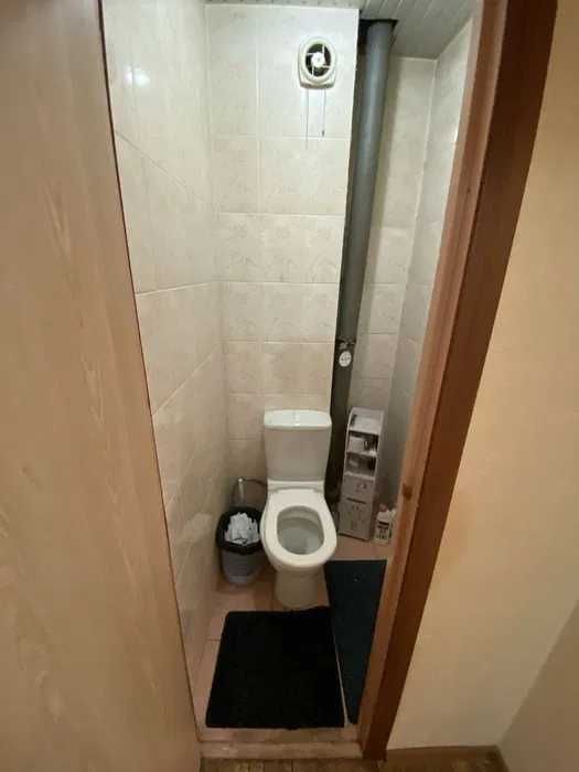 Квартира 2-х комнатная Паркентский (В)