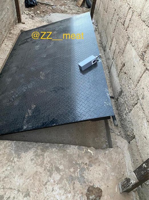 Весы 3 тонн 150/200 доставка бесплатно