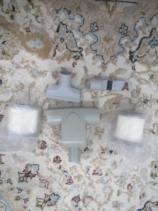 Пылесос для уборки воздушный