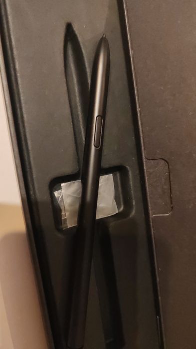 Stylus tableta elegant si fin