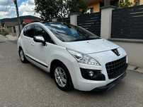 Vând Peugeot 3008 hibrid Motor 2.0 HDi cutie de viteze automata euro 5