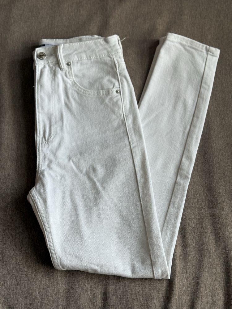 дамски дънки Bershka