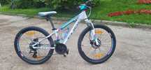 Vând bicicleta Cube