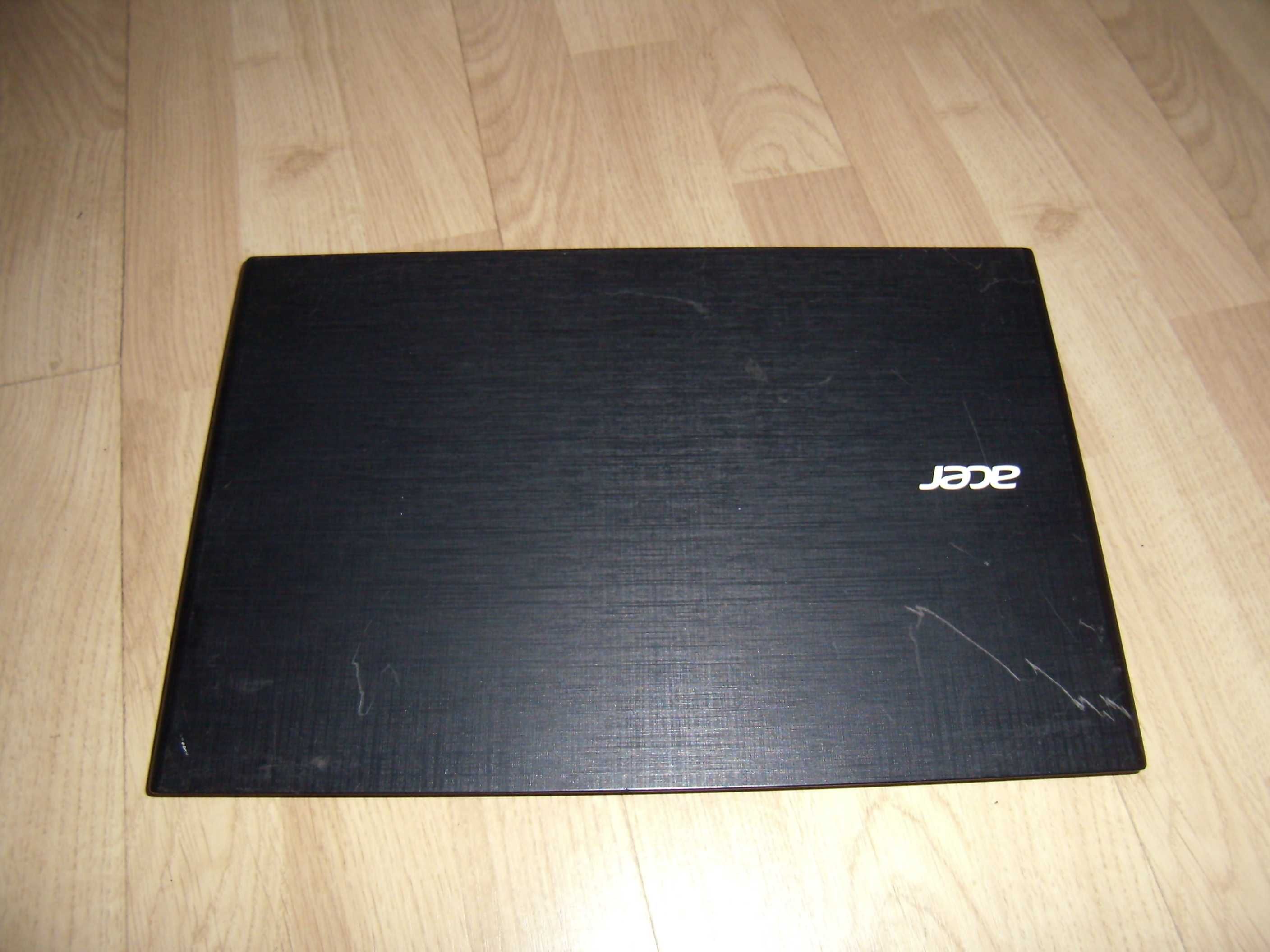 Acer E5-573G 15.6", Pentium 3825U,8GB,128GB,2ч