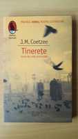 J. M. Coetzee - Tinerete (roman)