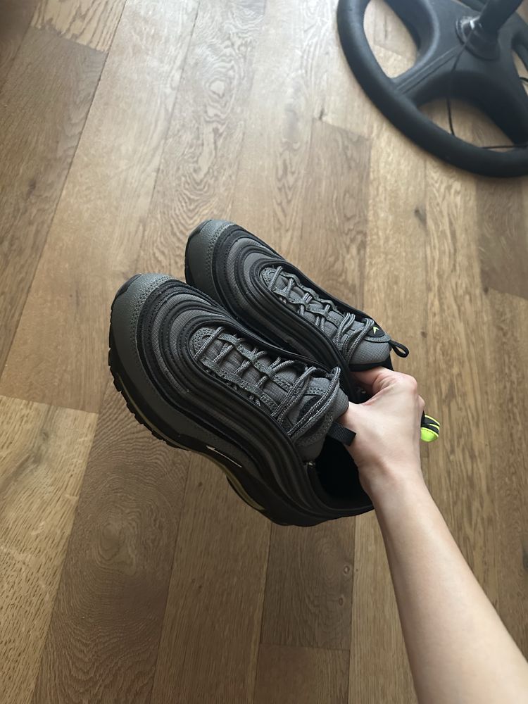 Nike air max рр 36