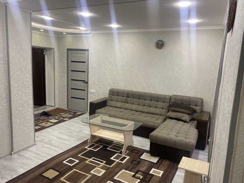 Своя квартира Метро ойбек  Корейский пасолства 2 комнатнаяя