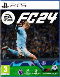EA Fc24 PS5