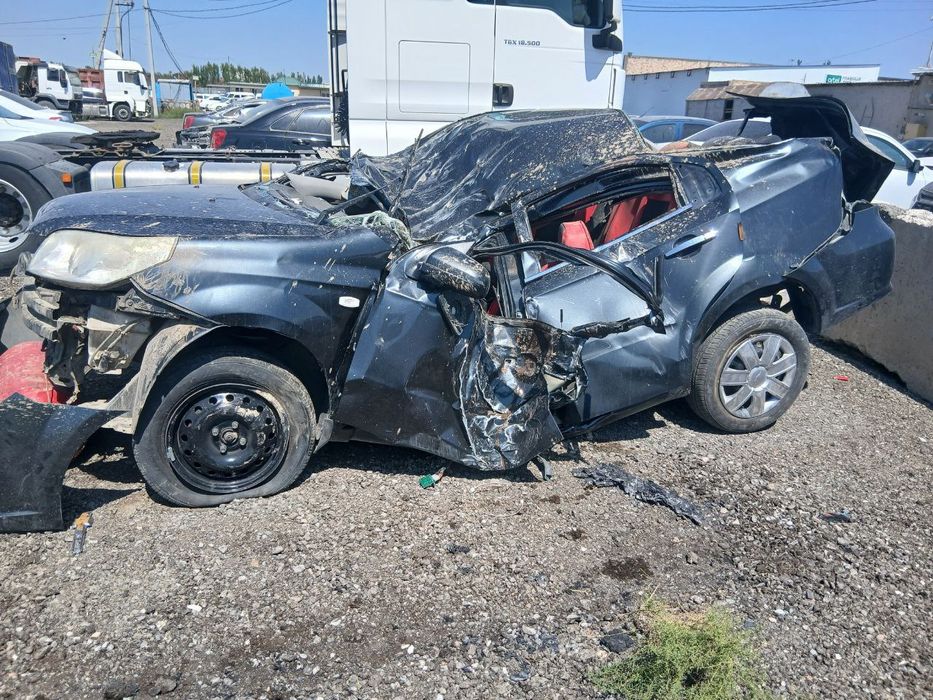 Нексия 3 равон 2018 йил