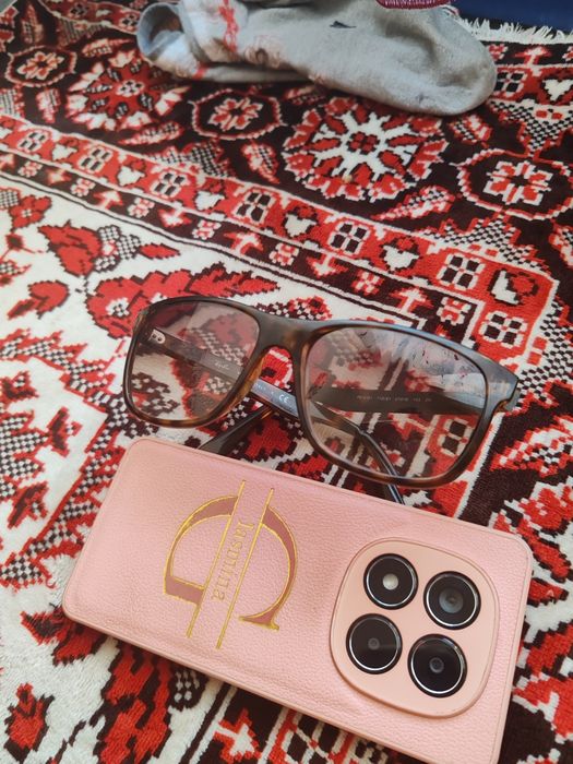 Vând ochelari Ray ban