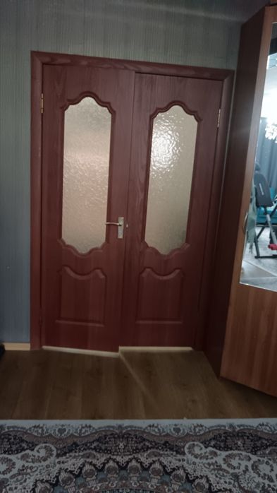 Дверь 1 шт 2000×1200