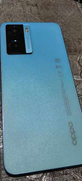 Oppo A57s preț 400