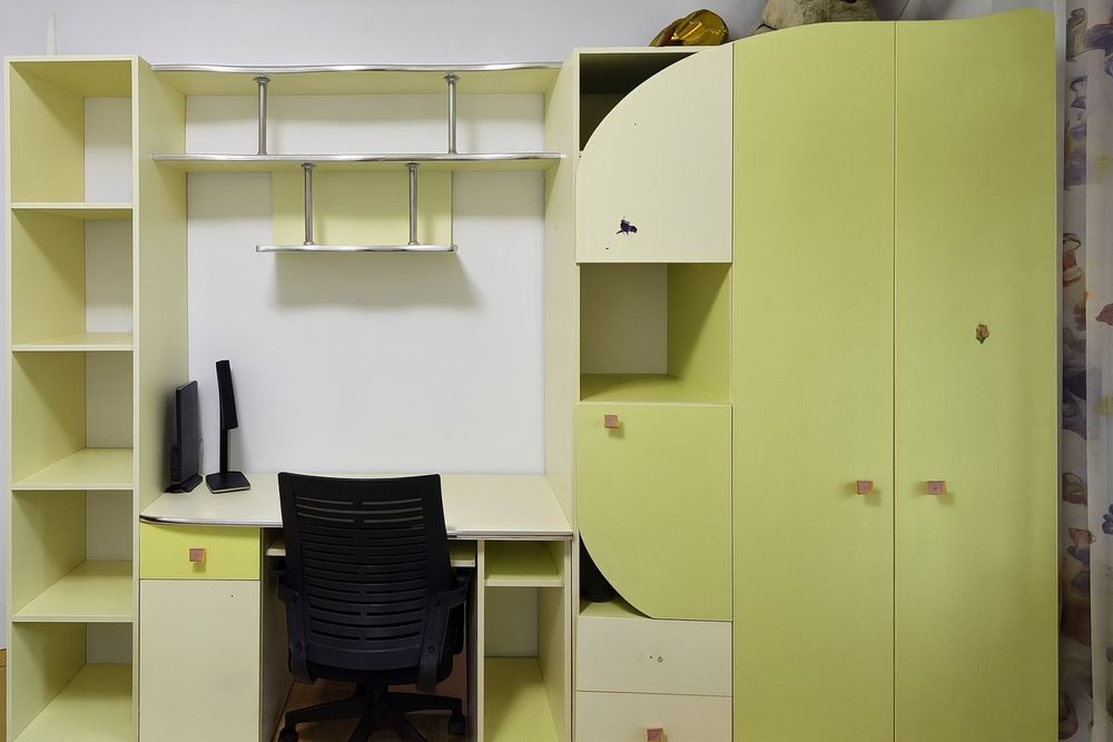 Mobila dormitor copii