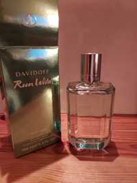 Davidoff Run Wild for Her, 95 ml, apa de parfum