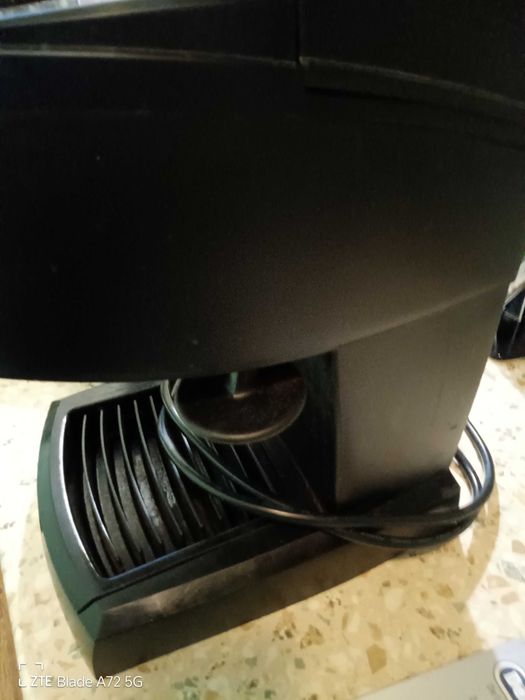 Кафемашина Делонги