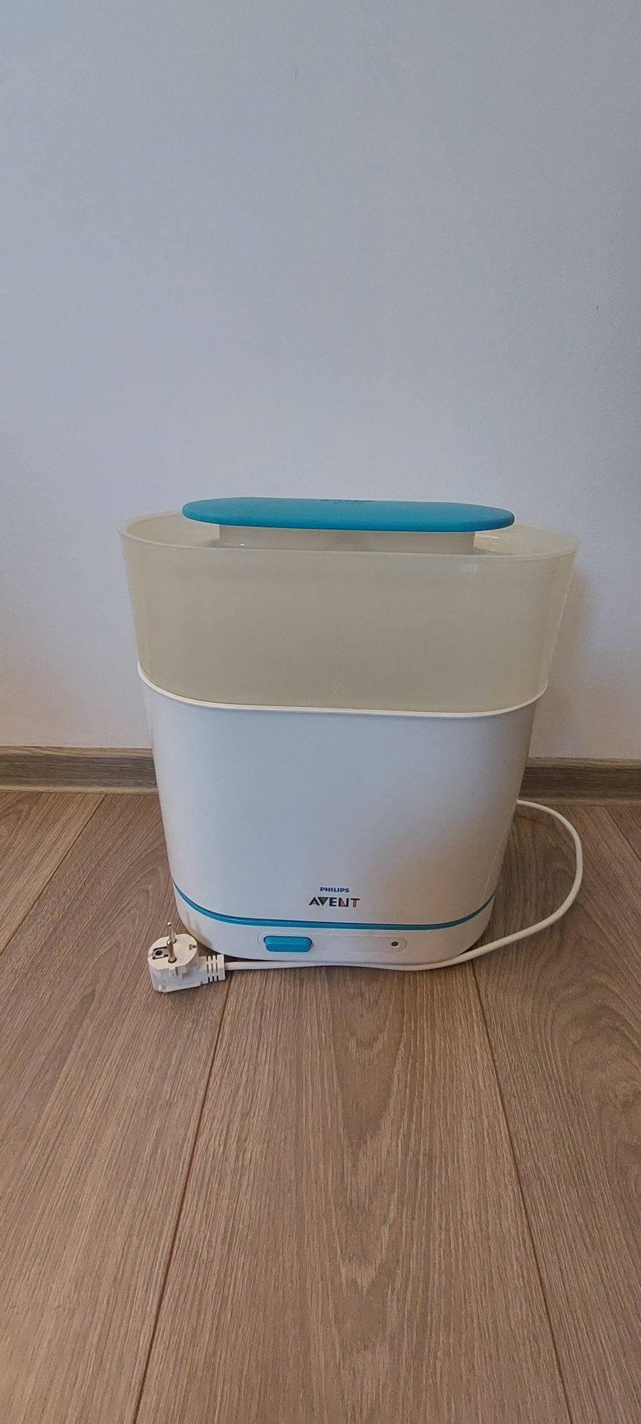 Sterilizator  Philips Avent 2 in 1