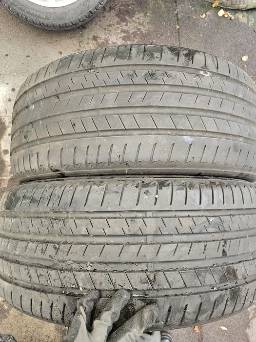 Летни гуми Bridgestone