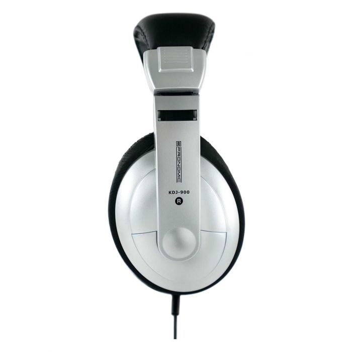 Casti Pronomic KDJ-900 DJ