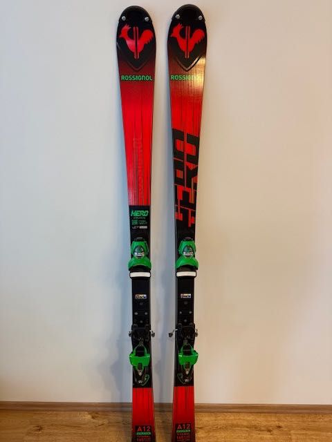 Ски Rossignol Hero Athlete FIS 165cm