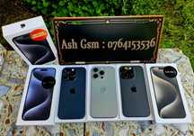 Iphone 15 pro impecabile, full box
