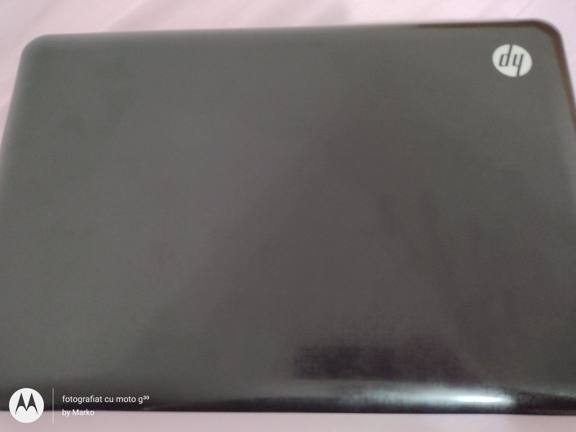 Laptop HP I5 piese