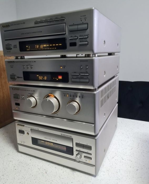 Linie audio midi Onkyo Japan