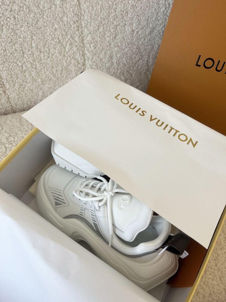 LV дамски маратонки New Season