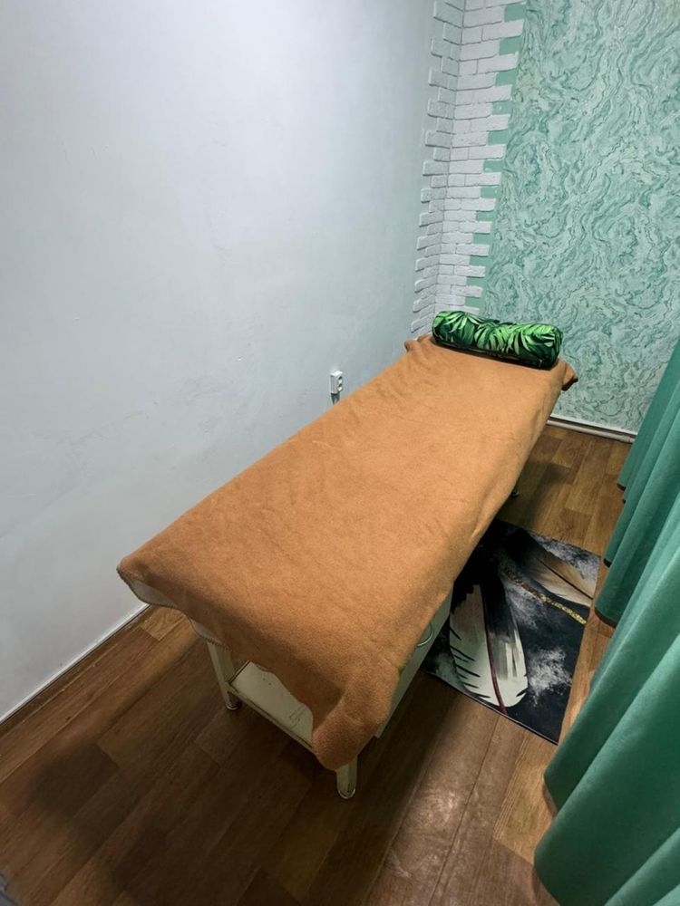 Продам кушетку 25тыс