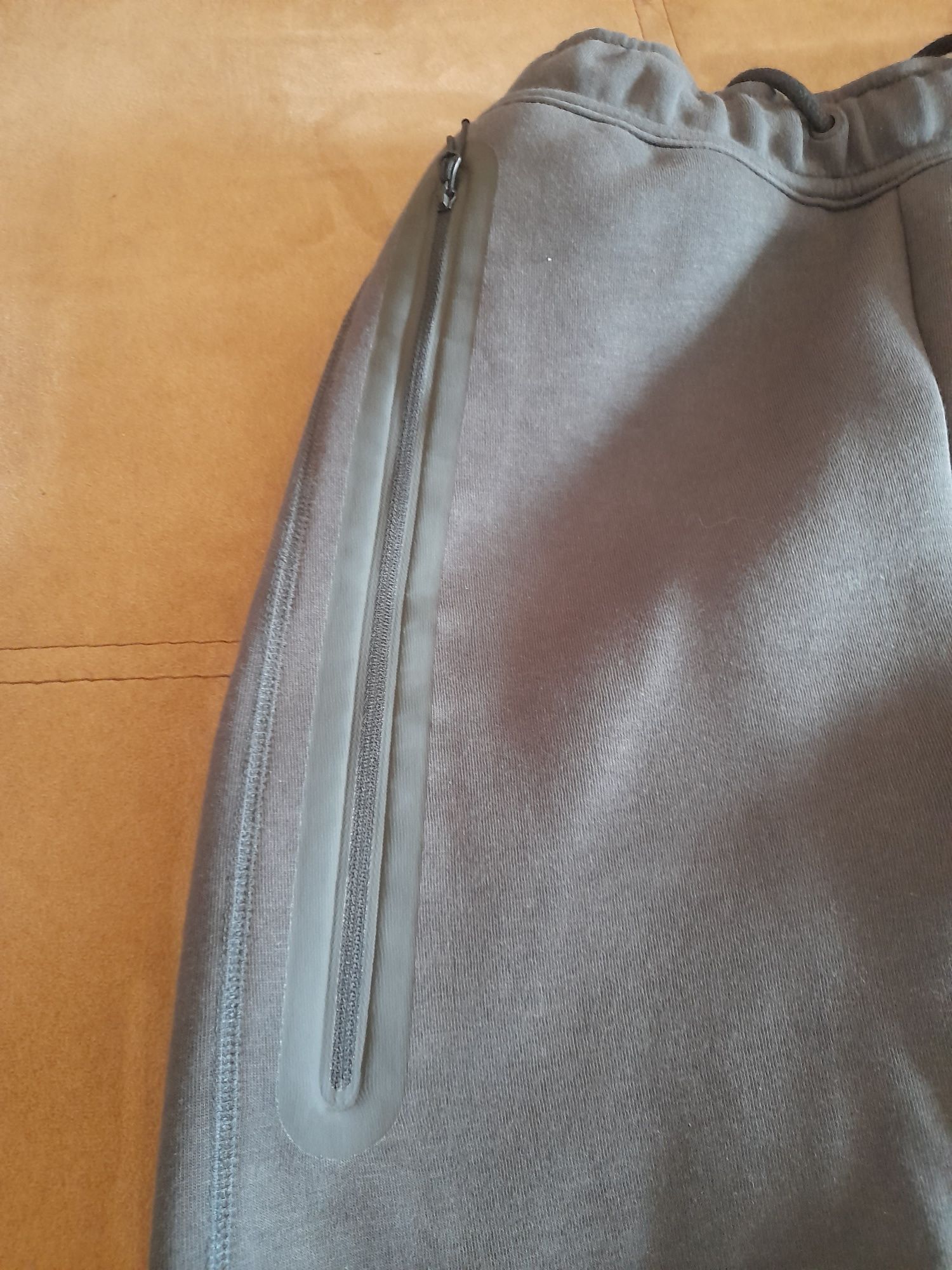 Nike tech fleece