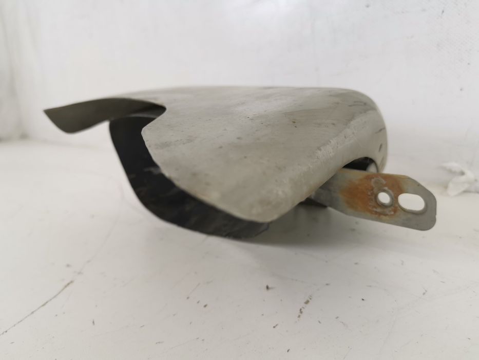 Ауспух/изпускателна система Дясна страна Ленд Роувър / Land Rover Рейн