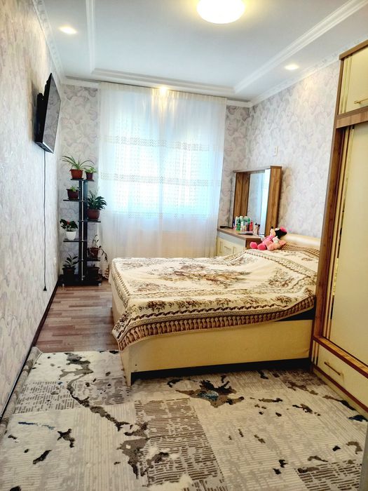 Продаётся 3-х комнатная квартира!