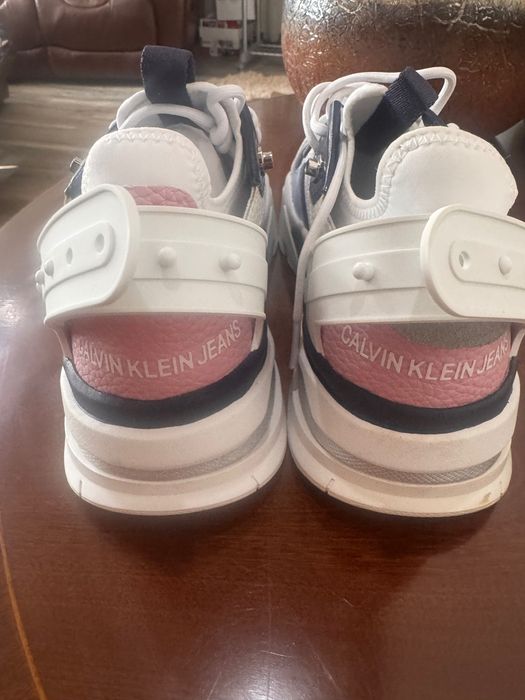 Calvin Klein 38 размер