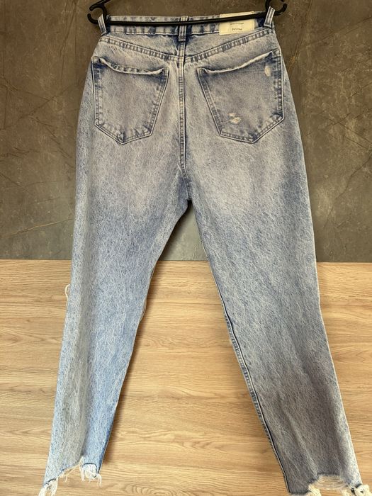 Дънки Tommy Hilfiger,Bershka