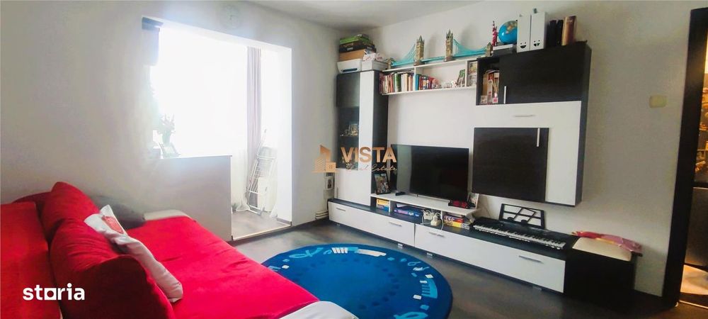 Apartament 2 camere, etaj 1