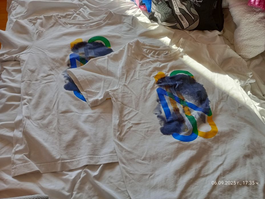 Оригинални дрехи за момче 146/152