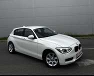 BMW seria 1 F20 118 xdrive ( nu seria 3/ 320 / 520 / 120 )