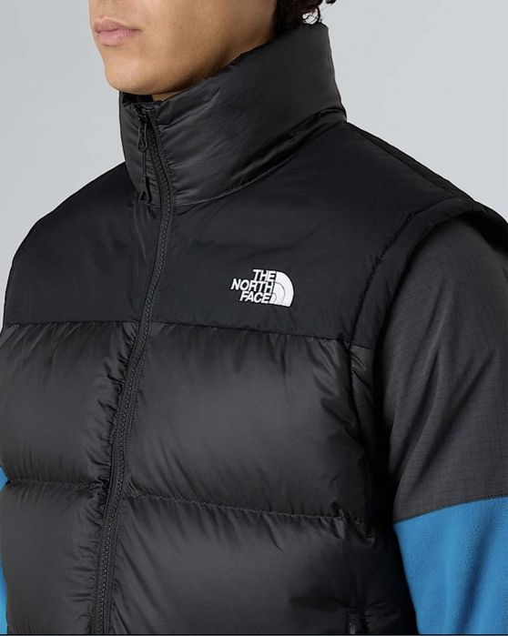 The North Face Diablo Down Vest