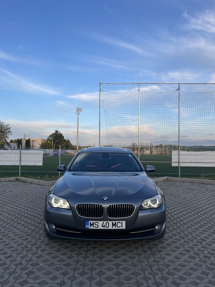 BMW Seria 5  F11