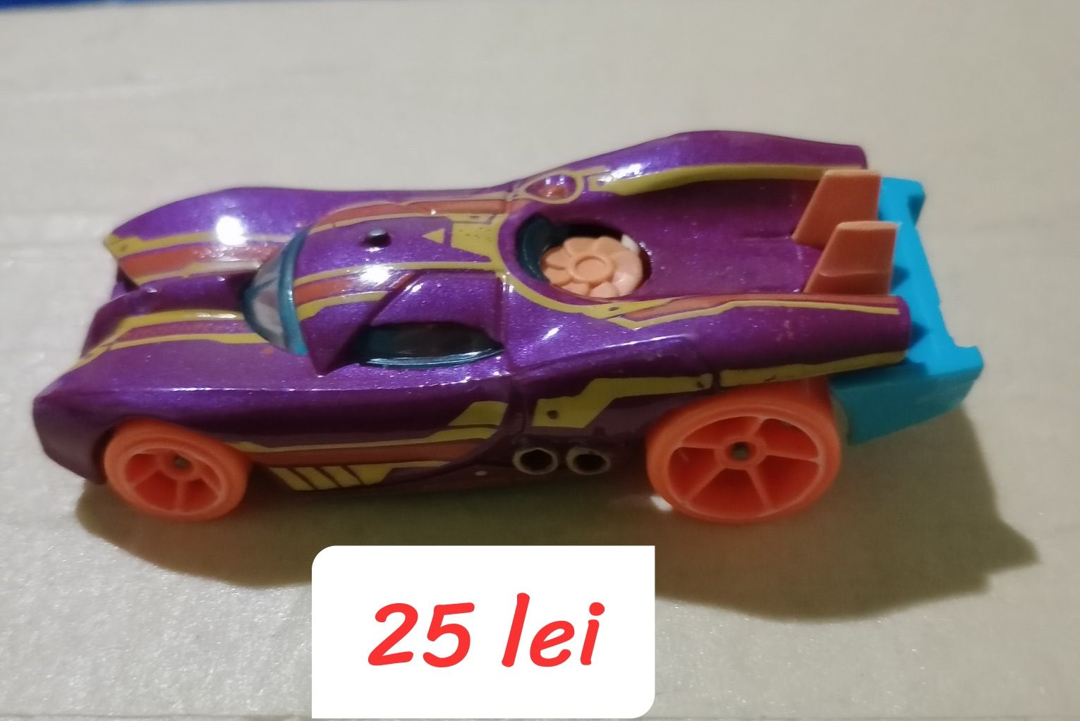 Maşinuţe Hot Wheels