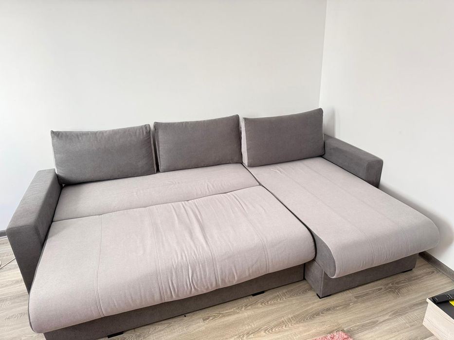 Canapea extensibilă Staer