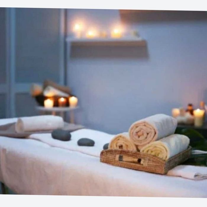 Профессиональные виды массажа