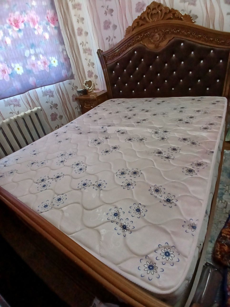 2 kishilik mebel srochno sotiladi