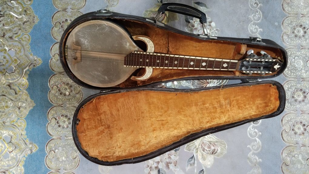 Rubob prima 150 e.y.
