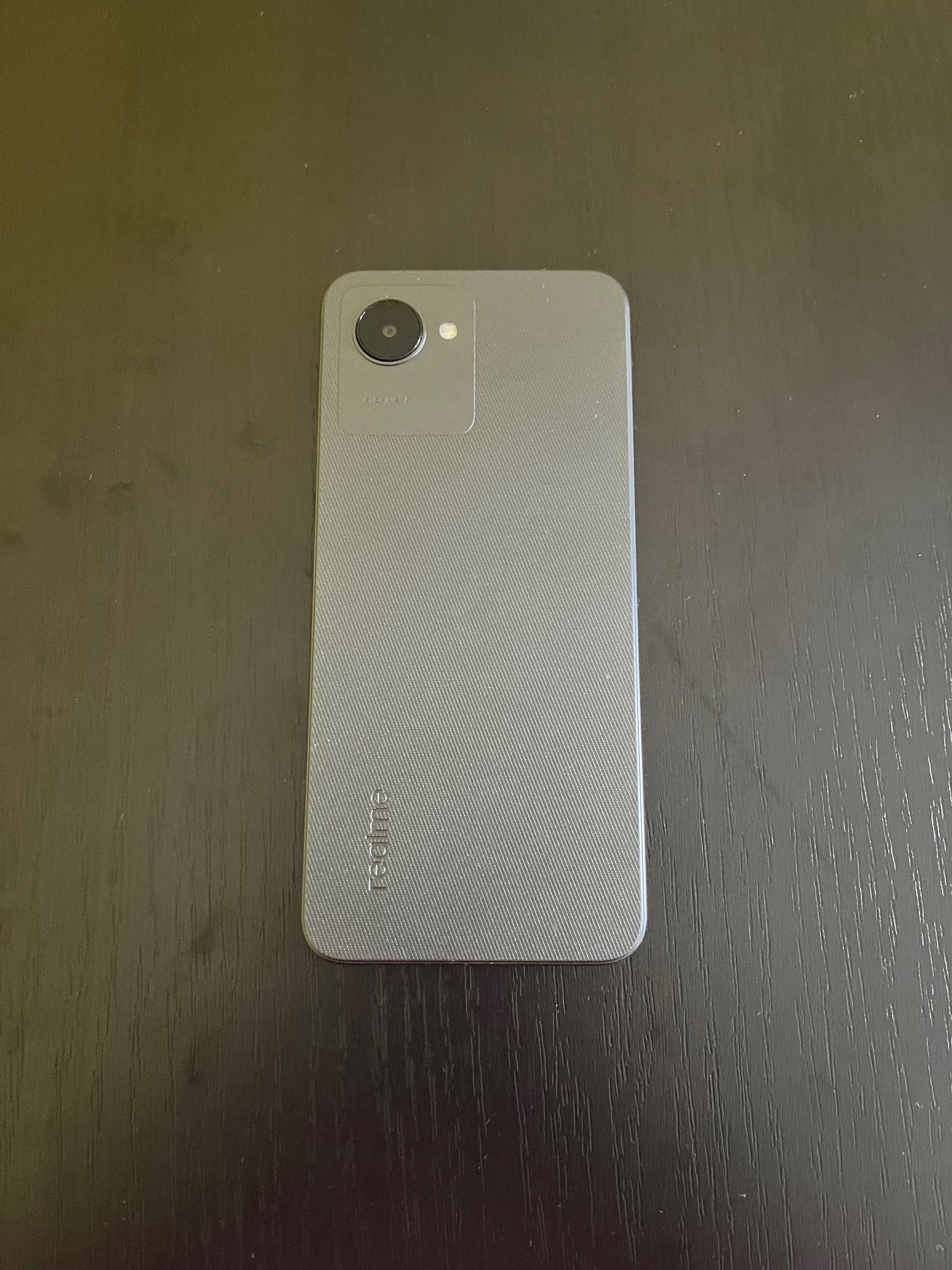 Нов Realme C30 32GB / 3GB RAM