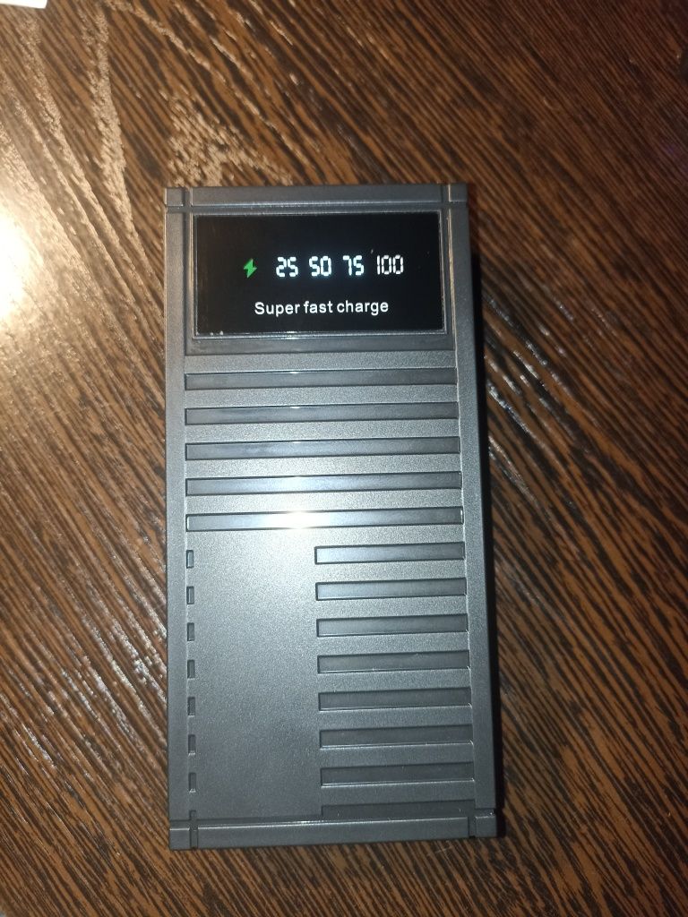Powerbank usb 7 ah