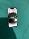 Iphone 13 Dark blue plus husa mobilfox la pachet cadou de la mine
