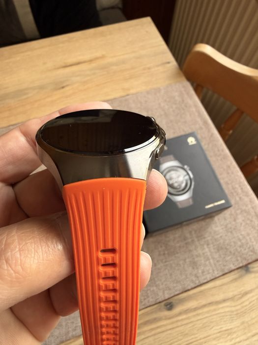 Смарт часовник  Huawei watch 5